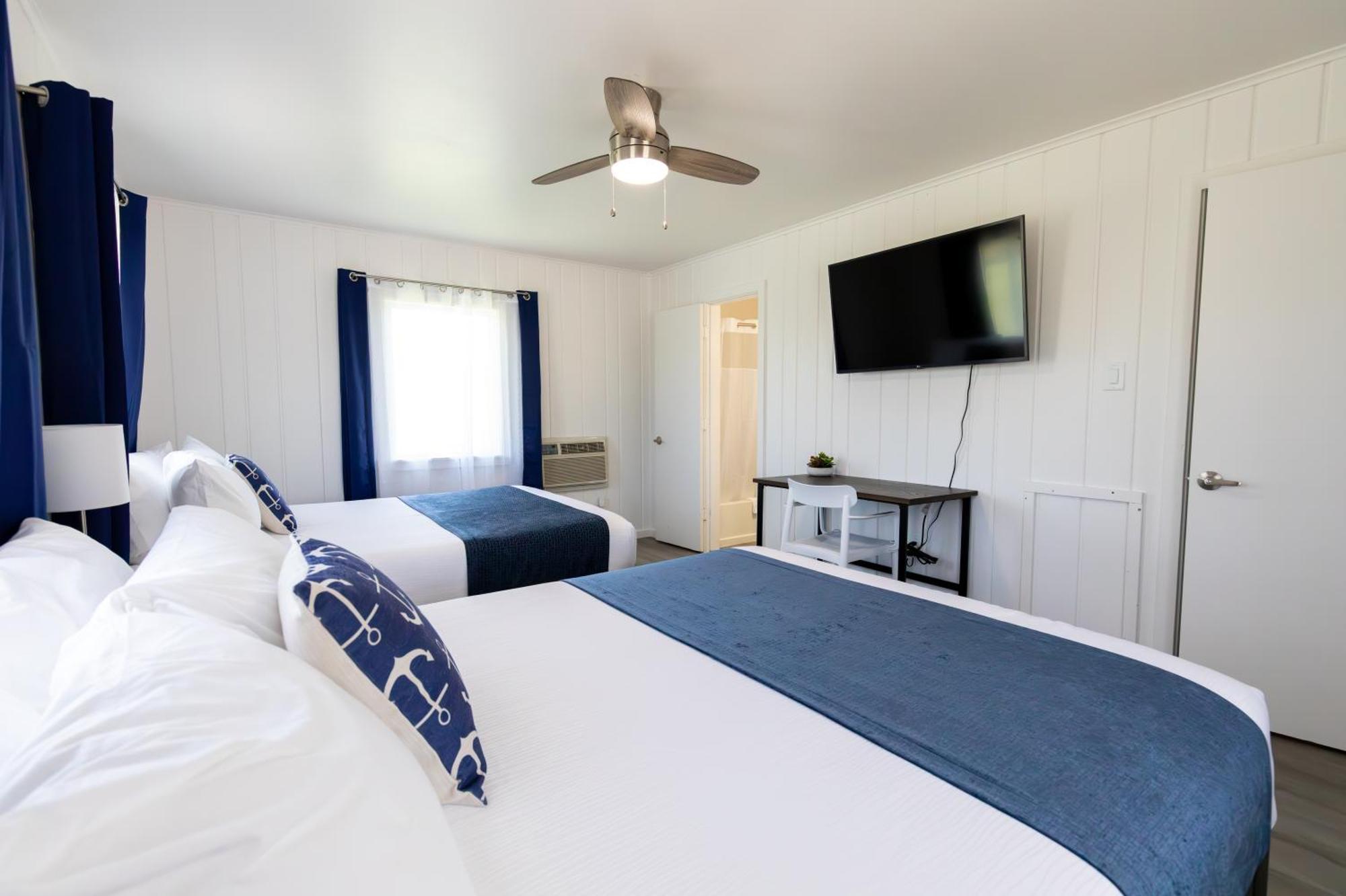 Anchor Bay Inn And Suites Сандаски Номер фото